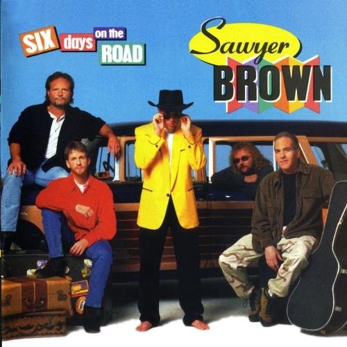 Sawyer Brown